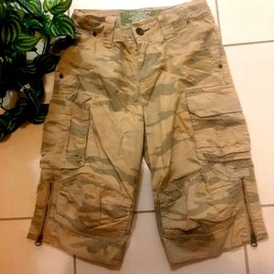 Old navy cargo  short